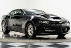 Thumbnail Photo 2 for 2017 Chevrolet Camaro COPO