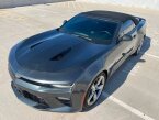 Thumbnail Photo 5 for 2017 Chevrolet Camaro