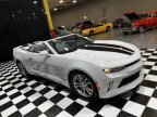 Thumbnail Photo 6 for 2017 Chevrolet Camaro