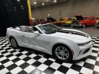 Thumbnail Photo 5 for 2017 Chevrolet Camaro