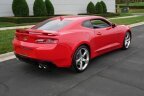 Thumbnail Photo 5 for 2017 Chevrolet Camaro