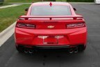 Thumbnail Photo 4 for 2017 Chevrolet Camaro
