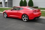 Thumbnail Photo 6 for 2017 Chevrolet Camaro