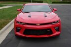 Thumbnail Photo 3 for 2017 Chevrolet Camaro