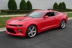 Thumbnail Photo 2 for 2017 Chevrolet Camaro