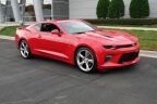 Thumbnail Photo 1 for 2017 Chevrolet Camaro