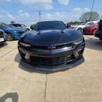 Thumbnail Photo 3 for 2017 Chevrolet Camaro