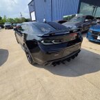 Thumbnail Photo 5 for 2017 Chevrolet Camaro