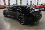 Thumbnail Photo 4 for 2017 Chevrolet Camaro