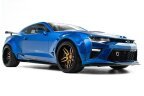 Thumbnail Photo 5 for 2017 Chevrolet Camaro