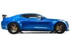 Thumbnail Photo 4 for 2017 Chevrolet Camaro