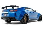 Thumbnail Photo 3 for 2017 Chevrolet Camaro