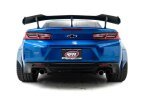 Thumbnail Photo 2 for 2017 Chevrolet Camaro