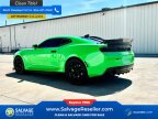 Thumbnail Photo 4 for New 2017 Chevrolet Camaro SS Coupe