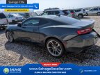 Thumbnail Photo 3 for New 2017 Chevrolet Camaro