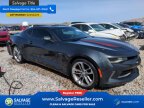 Thumbnail Photo 5 for New 2017 Chevrolet Camaro