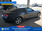 Thumbnail Photo 4 for New 2017 Chevrolet Camaro LT Coupe