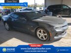 Thumbnail Photo 5 for New 2017 Chevrolet Camaro LT Coupe