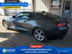 Thumbnail Photo 3 for New 2017 Chevrolet Camaro LT Coupe