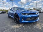 Thumbnail Photo 1 for 2017 Chevrolet Camaro