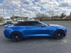 Thumbnail Photo 4 for 2017 Chevrolet Camaro