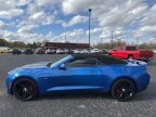 Thumbnail Photo 5 for 2017 Chevrolet Camaro