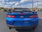 Thumbnail Photo 6 for 2017 Chevrolet Camaro