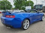 Thumbnail Photo 1 for 2017 Chevrolet Camaro