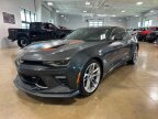 Thumbnail Photo 2 for 2017 Chevrolet Camaro