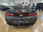Thumbnail Photo 6 for 2017 Chevrolet Camaro
