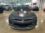 Thumbnail Photo 1 for 2017 Chevrolet Camaro