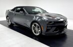 Thumbnail Photo 6 for 2017 Chevrolet Camaro