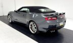 Thumbnail Photo 2 for 2017 Chevrolet Camaro