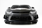 Thumbnail Photo 6 for 2017 Chevrolet Camaro