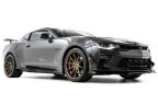 Thumbnail Photo 5 for 2017 Chevrolet Camaro