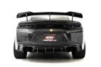 Thumbnail Photo 2 for 2017 Chevrolet Camaro