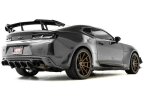 Thumbnail Photo 3 for 2017 Chevrolet Camaro