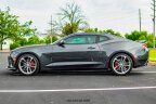 Thumbnail Photo 3 for 2017 Chevrolet Camaro