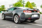 Thumbnail Photo 6 for 2017 Chevrolet Camaro