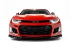 Thumbnail Photo 6 for 2017 Chevrolet Camaro