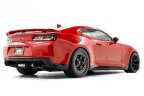 Thumbnail Photo 3 for 2017 Chevrolet Camaro