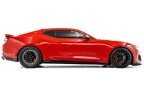 Thumbnail Photo 4 for 2017 Chevrolet Camaro