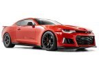 Thumbnail Photo 5 for 2017 Chevrolet Camaro