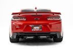 Thumbnail Photo 2 for 2017 Chevrolet Camaro