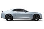 Thumbnail Photo 4 for 2017 Chevrolet Camaro