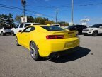 Thumbnail Photo 1 for 2017 Chevrolet Camaro