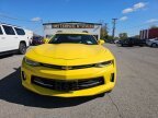 Thumbnail Photo 2 for 2017 Chevrolet Camaro