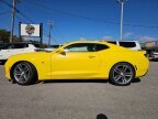 Thumbnail Photo 3 for 2017 Chevrolet Camaro