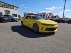 Thumbnail Photo 5 for 2017 Chevrolet Camaro