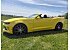 2017 Chevrolet Camaro Convertible